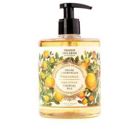 Soothing Provence Liquid Marseille Soap | Panier des Sens